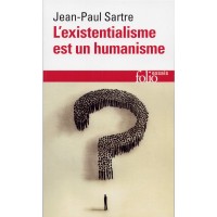 L'existentialisme est un humanisme - Jean-Paule Sartre