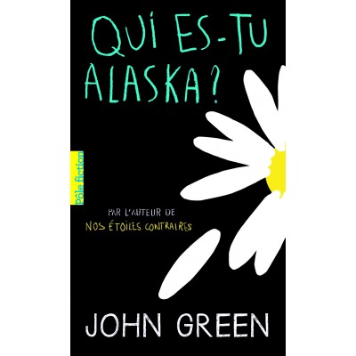 Qui es-tu Alaska?
