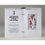 Les dix droits du lecteur Les dix droits du lecteur