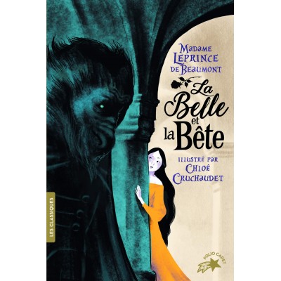 La Belle et la Bête