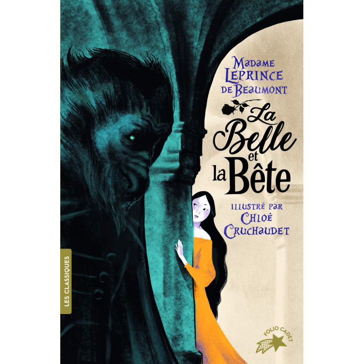 La Belle et la Bête