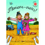 Marions-nous! - Книга на френски език Marions-nous! - Книга на френски език