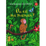 Où est ma maman ? 