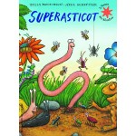 Superasticot - Книга на френски език Superasticot - Книга на френски език