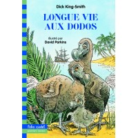 Longue vie aux dodos 