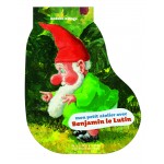 Mon petit atelier avec Benjamin le Lutin Mon petit atelier avec Benjamin le Lutin