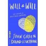 Will et Will - Книга на френски език Will et Will - Книга на френски език