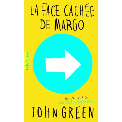 La face cachée de Margo
