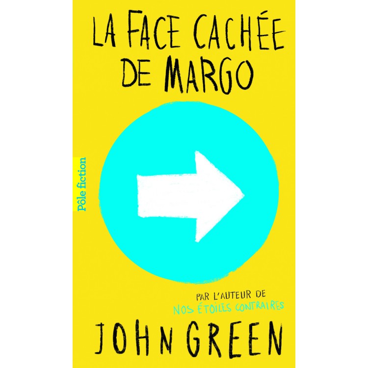 La face cachée de Margo