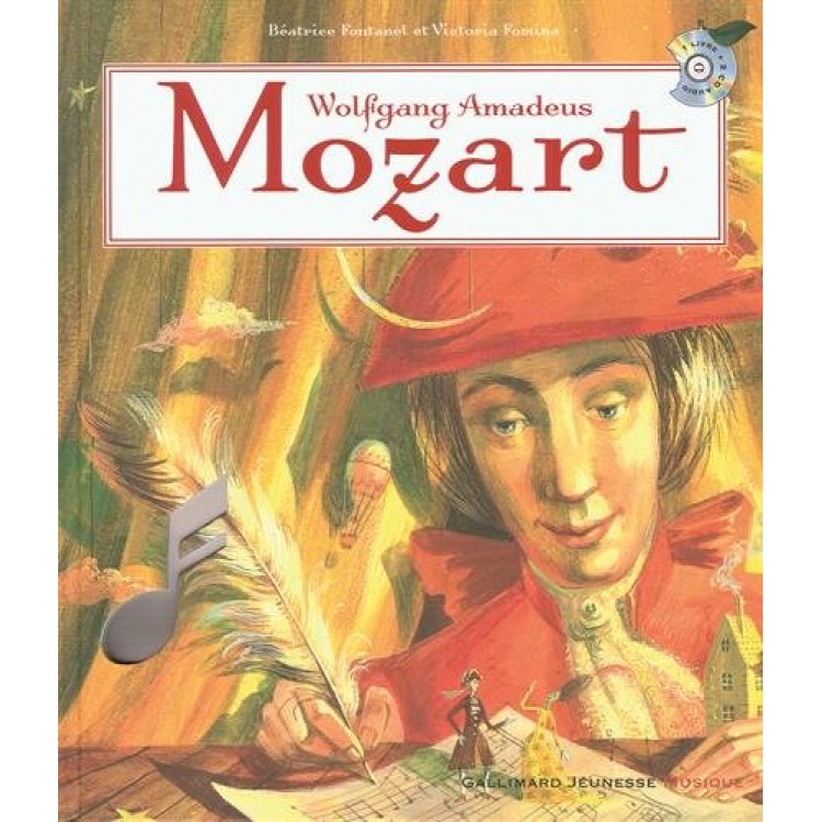 Mozart Album Mozart Album