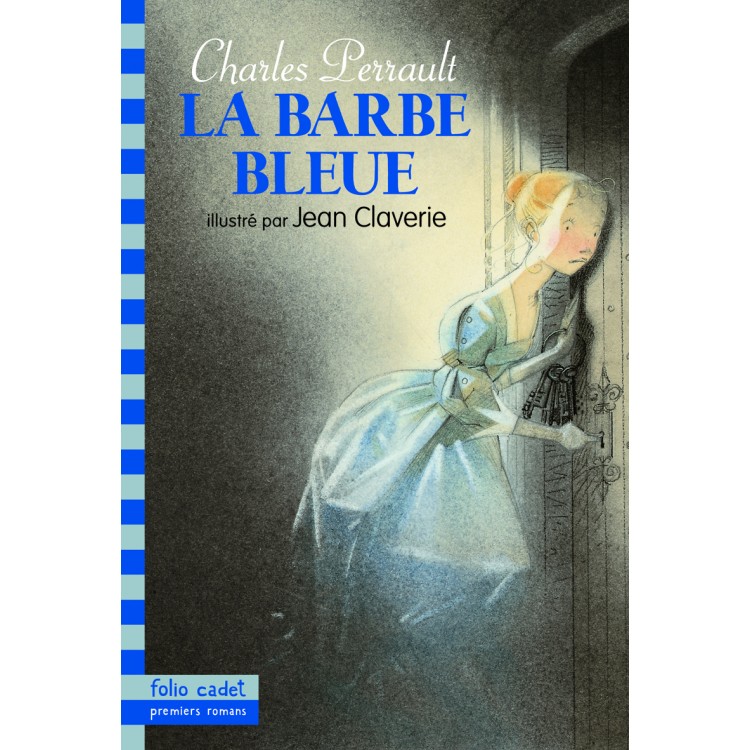La Barbe-bleue (Синята брада) La Barbe-bleue (Синята брада)