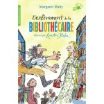L'enlèvement de la bibliothécaire