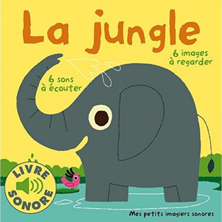 La jungle - Джунглата La jungle - Джунглата