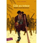 L'île au trésor - Robert Louis Stevenson L'île au trésor - Robert Louis Stevenson