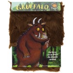 Груфало - книга с  DVD (Gruffalo - 1DVD)