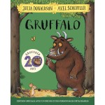 Gruffalo - édition spéciale - Книга на френски език