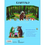 Gruffalo - édition spéciale - Книга на френски език
