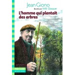 L'homme qui plantait des arbres (Човекът, който садеше дървета)