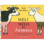 Méli-mélo des Animaux 