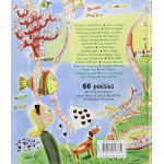 Mes 66 plus belles poésies Album