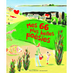 Mes 66 plus belles poésies Album