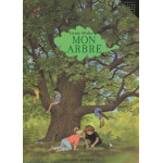 Mon arbre Album - Моето дърво Mon arbre Album - Моето дърво