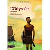 L'Odyssée