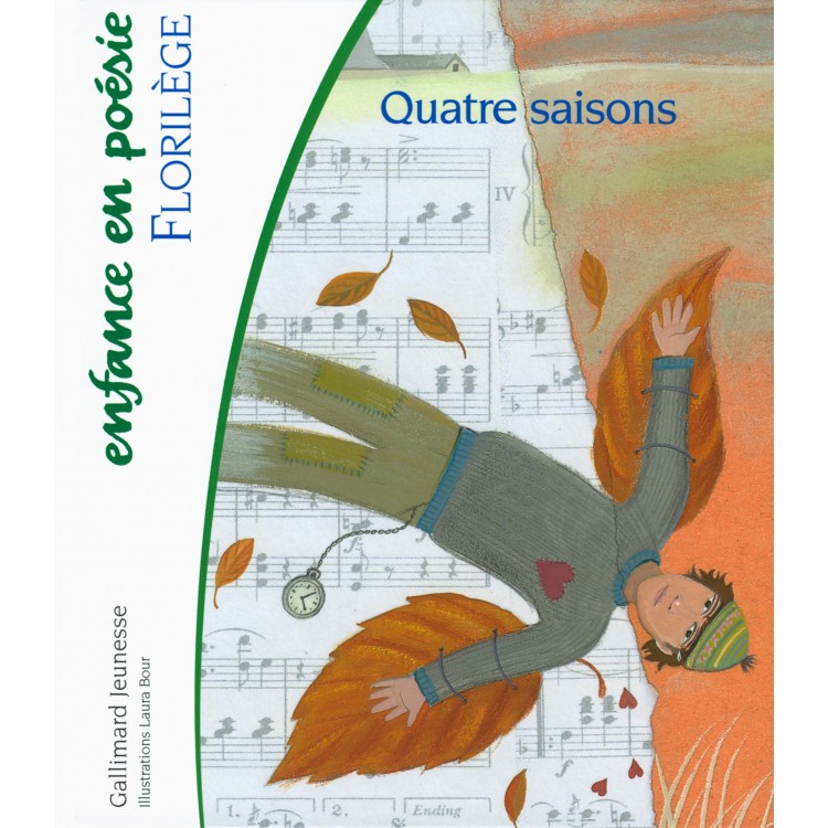 Quatre saisons (Четири сезона)