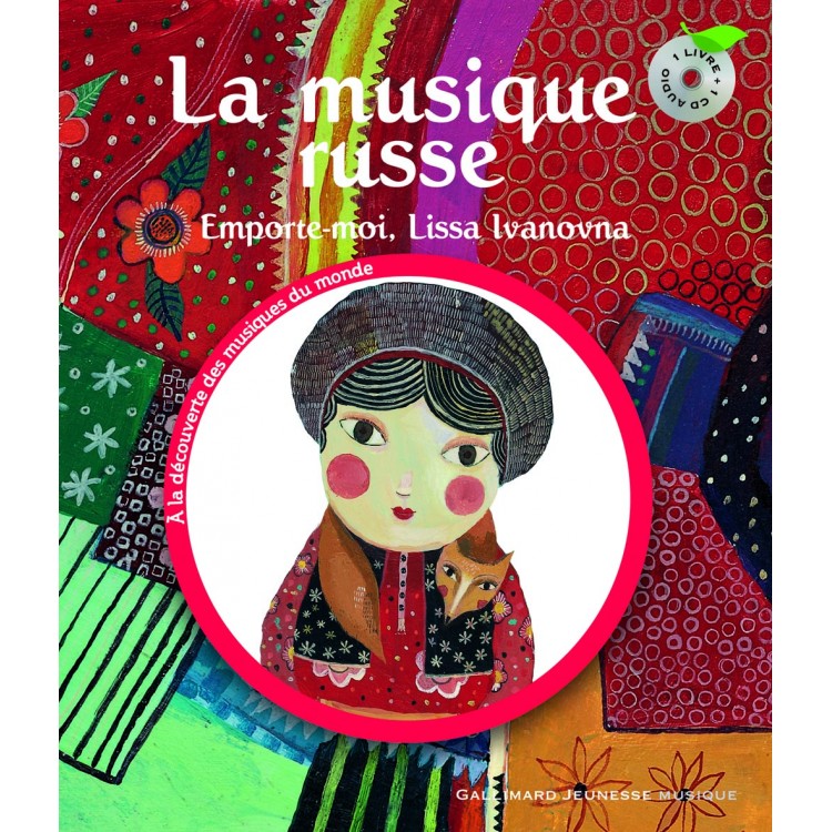 La musique russe La musique russe