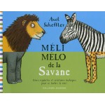 Méli-mélo de la Savane