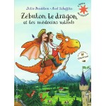 Zébulon le dragon et les médecins volants - L'heure des histoires