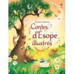 Fables d'Esope - Басните на Езоп