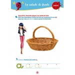 Miraculous - De la Grande Section au CP - Книга на френски език Miraculous - De la Grande Section au CP - Книга на френски език