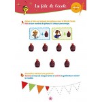 Miraculous - De la Grande Section au CP - Книга на френски език Miraculous - De la Grande Section au CP - Книга на френски език