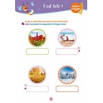 Miraculous - De la Grande Section au CP - Книга на френски език Miraculous - De la Grande Section au CP - Книга на френски език