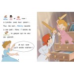 Peter Pan CP Niveau 3 - Книга на френски език
