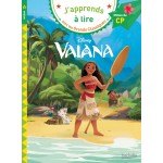 Vaiana CP Niveau Vaiana CP Niveau