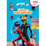 Miraculous - De la Grande Section au CP - Книга на френски език Miraculous - De la Grande Section au CP - Книга на френски език