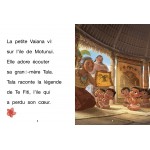 Vaiana CP Niveau Vaiana CP Niveau