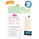 Mon cahier de Vacances  CP au CE1 6/7 ans - Книга на френски език