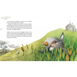 Les Minicontes classiques - Peau d'Ane - Книга на френски език Les Minicontes classiques - Peau d'Ane - Книга на френски език