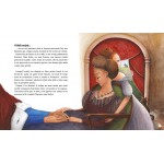 Les Minicontes classiques - Peau d'Ane - Книга на френски език Les Minicontes classiques - Peau d'Ane - Книга на френски език