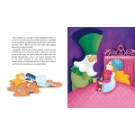 Les minicontes classiques - Casse-noisette - Книга на френски език