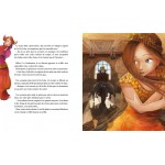 Les Minicontes classiques - Peau d'Ane - Книга на френски език Les Minicontes classiques - Peau d'Ane - Книга на френски език