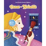 Les minicontes classiques - Casse-noisette - Книга на френски език