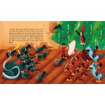 Les minicontes classiques - Casse-noisette - Книга на френски език