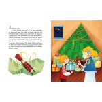 Les minicontes classiques - Casse-noisette - Книга на френски език