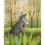 Les Minicontes classiques - Peau d'Ane - Книга на френски език Les Minicontes classiques - Peau d'Ane - Книга на френски език