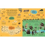 Tschüss Langeweile: Ideen für draußen - Книга на немски език Tschüss Langeweile: Ideen für draußen - Книга на немски език