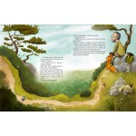 Piet l'écureuil et le royaume de la forêt - Книга на френски език